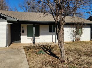 3533 SW 22nd St, Oklahoma City, OK 73108