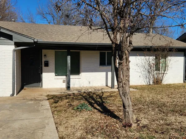3533 SW 22nd St, Oklahoma City, OK 73108