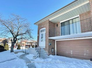 3 Prairie Dunes Pl, Vaughan, ON L4K 2E4