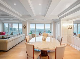 160 Central Park S #3401, New York, NY
