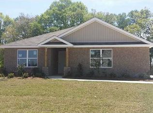 10827 Paget Dr, Mobile, AL 36608