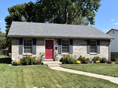 1019 E Irvine St, Richmond, KY, 40475
