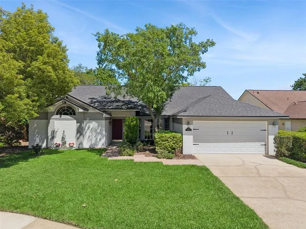 2615 Gilsom Ct, Orlando, FL 32835