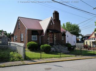 900 Temple St, Charleston, WV 25387