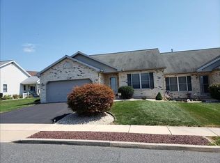 3047 Eisenhower Dr, Northampton, PA 18067