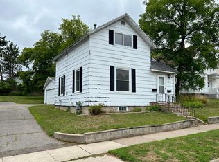 629 Alban St, Rhinelander, WI 54501