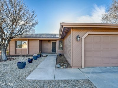 4051 N Val Verde Way UNIT 19, Prescott Valley, AZ, 86314