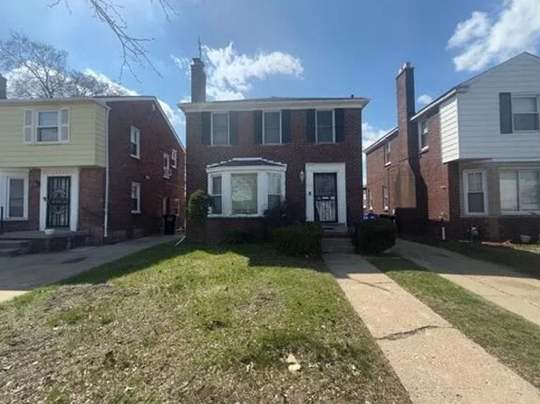 18975 Hartwell St, Detroit, MI 48235