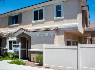 1070 Slate Crossing Ln UNIT 2, Henderson, NV 89002