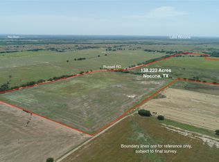 Fm 103, Nocona, TX 76255