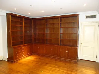 Rented by Sotheby's International Realty