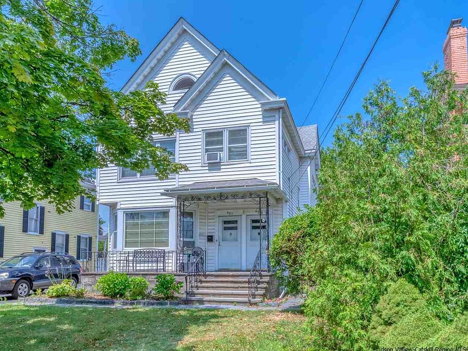 391 Albany Ave, Kingston, NY 12401 MLS 20222336 Zillow