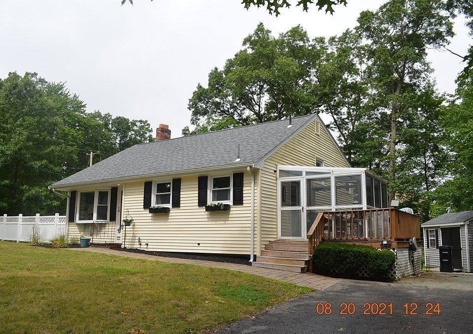 810 E Ashland St, Brockton, MA 02302 Zillow