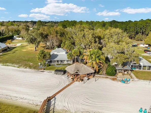 14261 SE 128th St, Ocklawaha, FL 32179