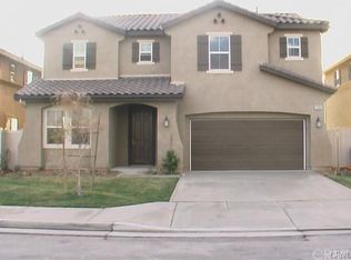 2988 Clapper St, Perris, CA 92571