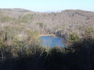 0 Salacoa Vis, Jasper, GA, 30143