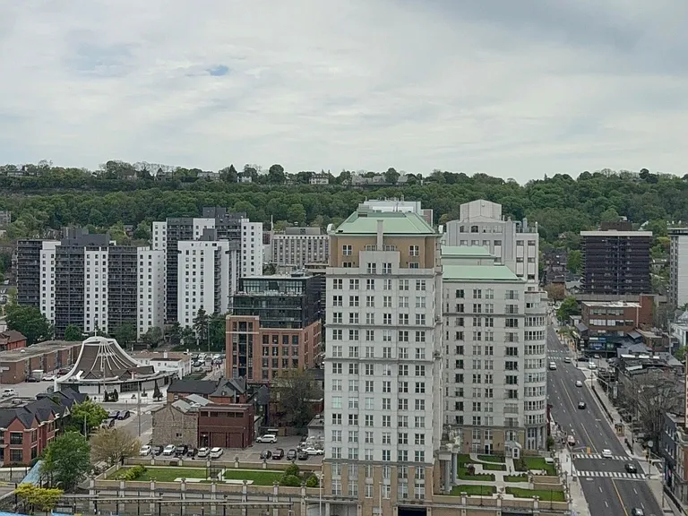 75 James St S #1708 — Photo 11