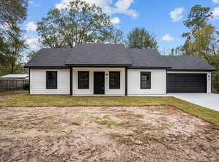 1405 Russell Ave, Lufkin, TX 75904