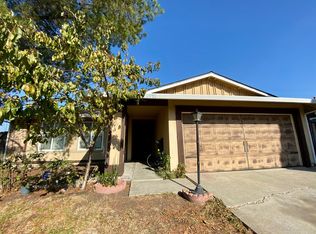 3993 Deer Run Way, Sacramento, CA 95823