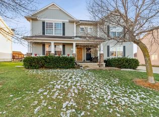 919 SW Springfield Dr, Ankeny, IA 50023