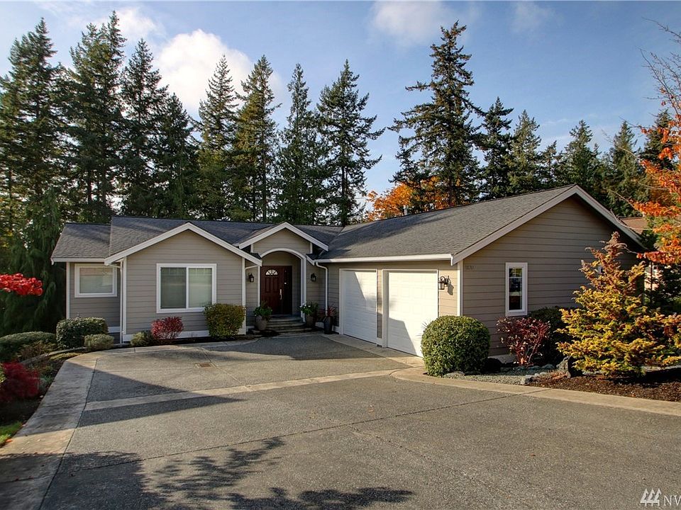 Beautiful turn key home!