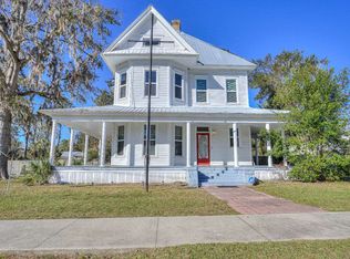 212 1st Ave SW, Jasper, FL 32052