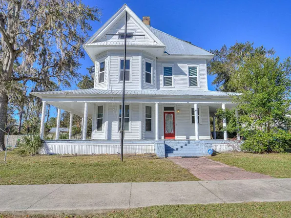 212 1st Ave SW, Jasper, FL 32052