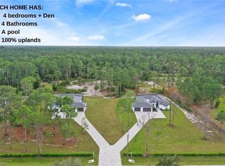 2806-2840 Golden Gate BLVD W, NAPLES, FL 34117