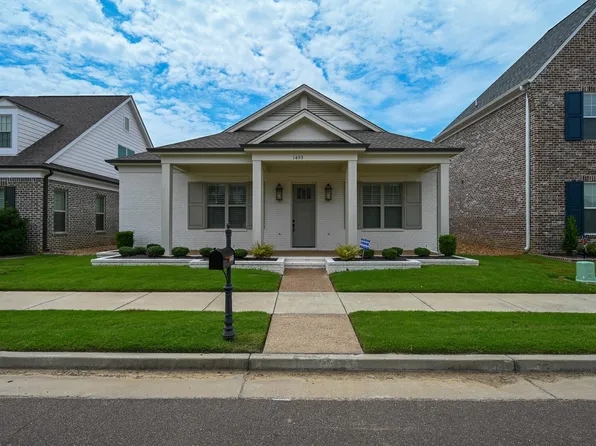 1493 Vireo Dr, Collierville, TN 38017