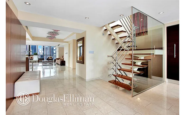 Sold by Douglas Elliman | media 10
