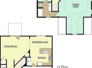 121 High Pointe Dr, Georgetown, KY 40324