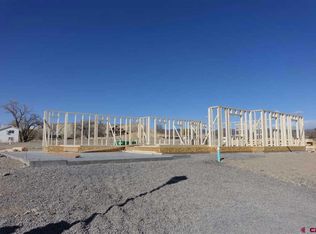 1715 Galaxy Dr, Montrose, CO 81401