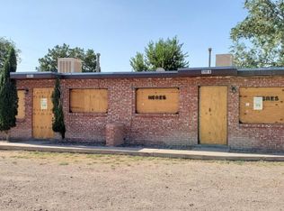 540 Alcazar St SE, Albuquerque, NM 87108