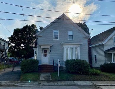 4 Perrin St, Attleboro, MA, 02703