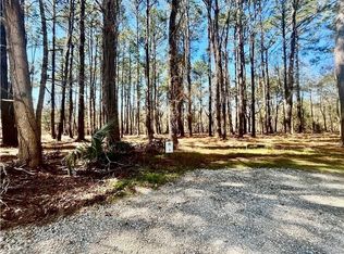 LOT 3 Osprey Cv SW, Darien, GA 31305