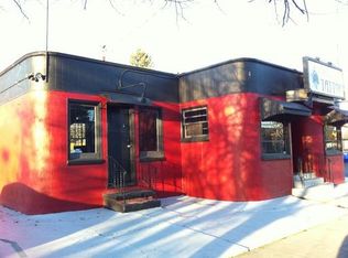 7631 NE Glisan St, Portland, OR 97213