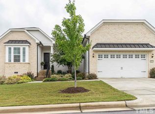 924 Crystalline Dr, Raleigh, NC 27615