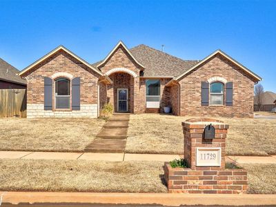 11729 SW 24th Ter, Yukon, OK, 73099