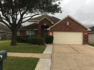 8403 Redbrook Dr, Houston, TX 77089