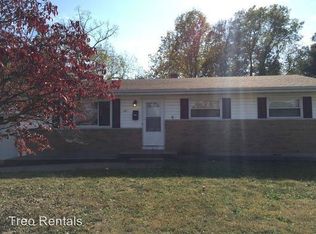 157 Littlebrook Dr, Fairfield, OH