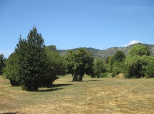 795 Valley View Dr, Quincy, CA 95971