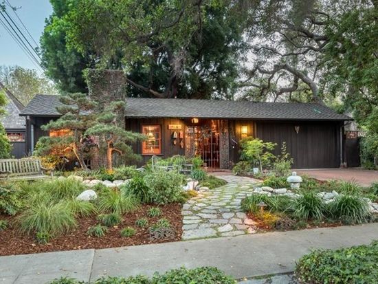 1915 Edgewood Dr South Pasadena Ca 91030 Zillow