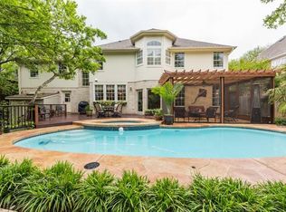 11123 Callanish Park Dr, Austin, TX 78750