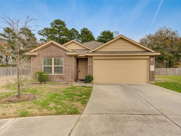 23910 Paper Birch Ct, Tomball, TX 77375