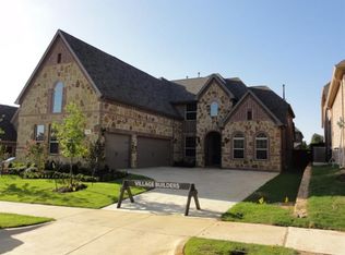 1108 Rhett Dr, Colleyville, TX 76034