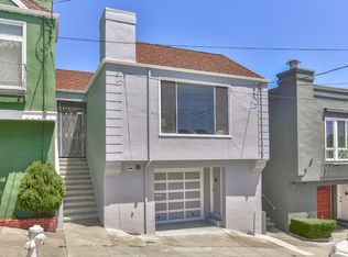 31 Saint Charles Ave, San Francisco, CA 94132