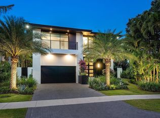 Por La Mar, Boca Raton, FL 33432