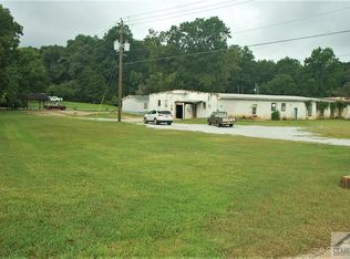 530 Sims St, Maysville, GA 30558
