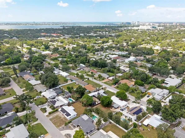 2253 GOLDENROD STREET, SARASOTA, FL 34239