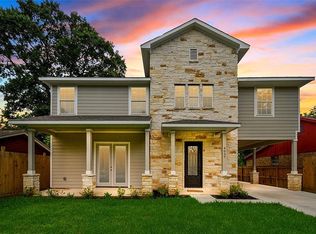 4037 Cornell St, Houston, TX 77022